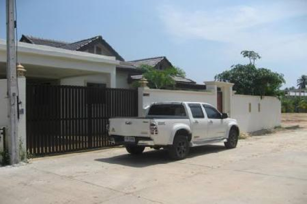 Beautiful Modern Villa with Private Pool for Sale-1