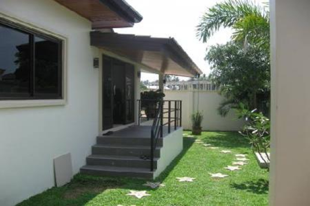 Beautiful Modern Villa with Private Pool for Sale-2
