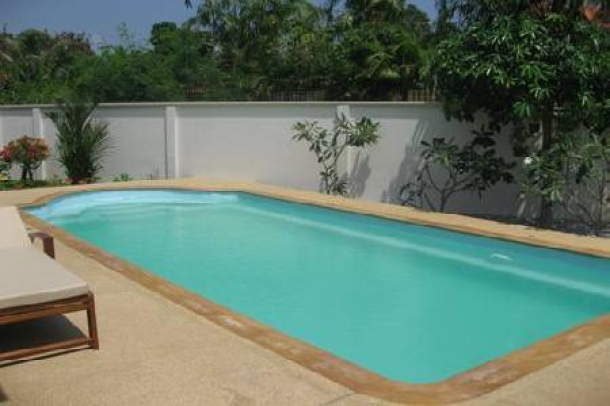 Beautiful Modern Villa with Private Pool for Sale-6