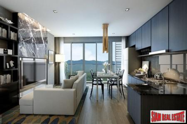 New Condo in Excellent Location Downtown Chiang Mai-5