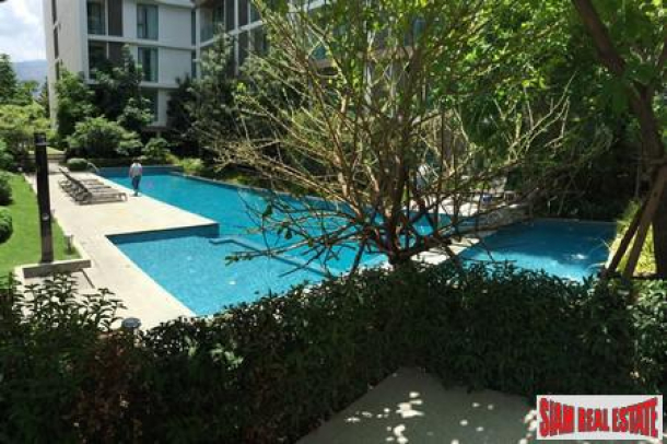 Magnificent two storey home in Bangtao-12