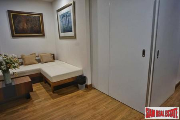 Luxury New 1 Bed Condo in the Trendy Area of Nimman Road-8