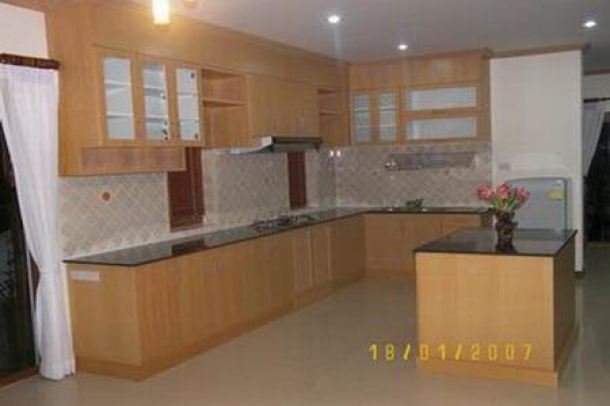 Magnificent two storey home in Bangtao-6