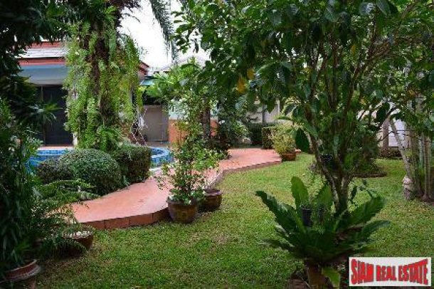 Hot Sale! Beautiful Hugh Family House with Big Private Pool Villa-4