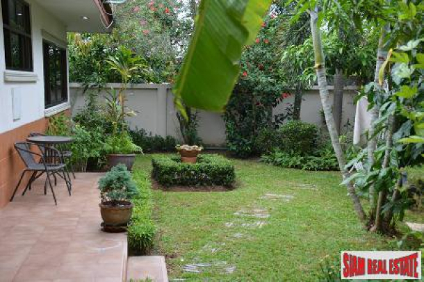 Hot Sale! Beautiful Hugh Family House with Big Private Pool Villa-7