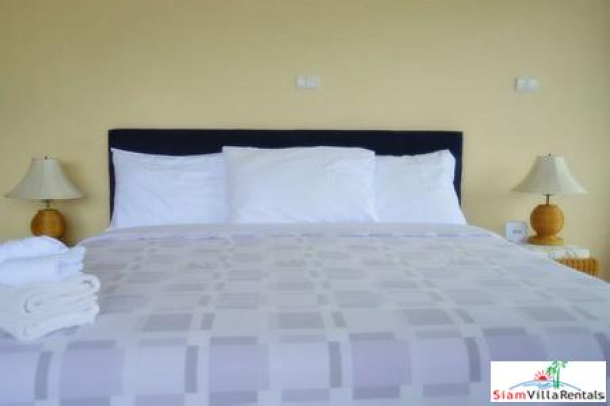 Patong Tower | Mountain View Two-Bedroom Condo for Rent in Patong-14
