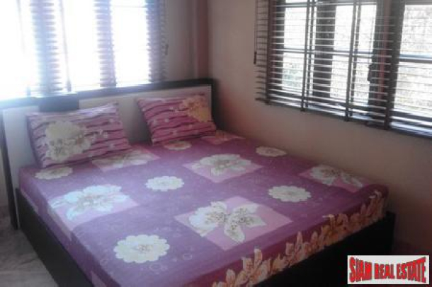Modern One-Bedroom Apartment for Sale in Chaweng-15