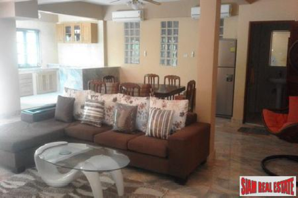 Modern One-Bedroom Apartment for Sale in Chaweng-16