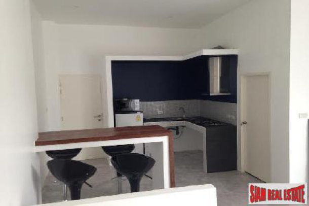 Modern One-Bedroom Apartment for Sale in Chaweng-3