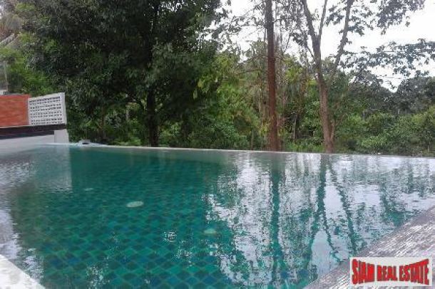 Modern One-Bedroom Apartment for Sale in Chaweng-9