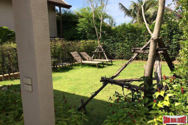 Four-Bedroom Private Pool House for Sale in Ao Nang-25