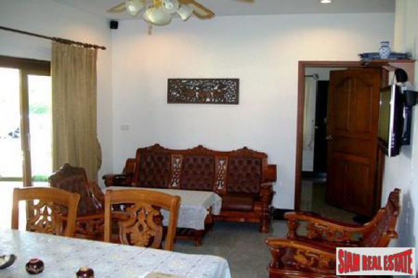 Classic Three-Bedroom Villa for Sale in Klong Muang-4