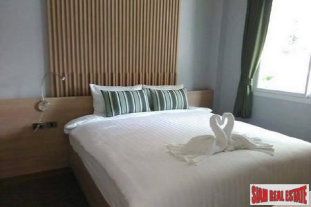 Modern One-Bedroom Private Pool Villa for Sale in Ao Nang-16