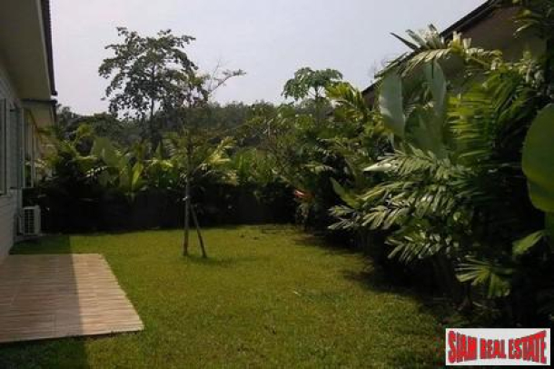 Modern One-Bedroom Private Pool Villa for Sale in Ao Nang-17