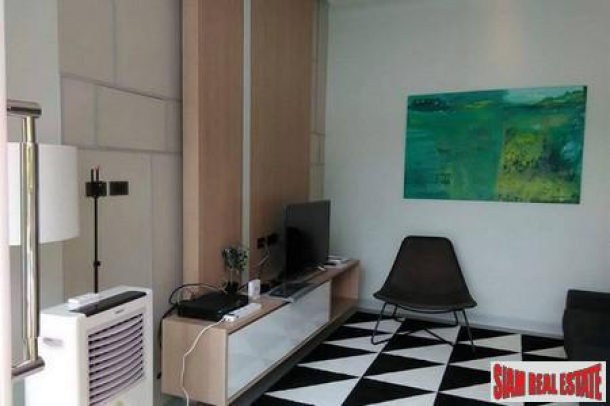 Modern and Elegant Two and Three-Bedroom Villas for Sale in Klong Haeng-18