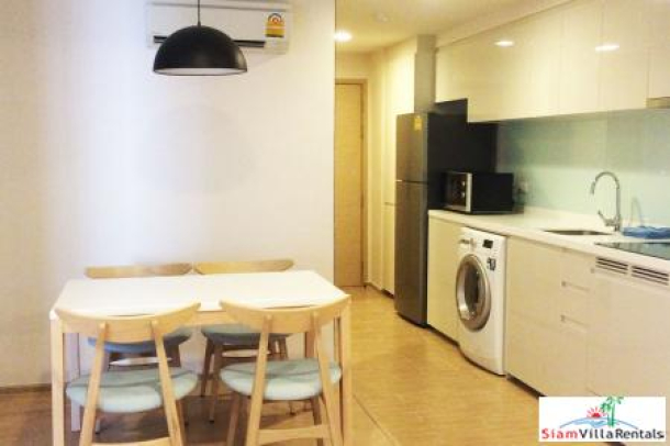 LIV@49 | Two Bedroom Condo for Rent only  5 minutes from BTS Thong Lo - Central Location-6