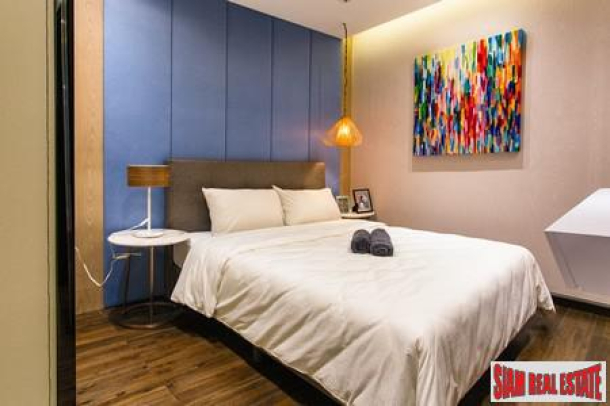 Modern and Luxurious Two and Three-Bedroom Condos for Sale in New Development in Nai Yang-13
