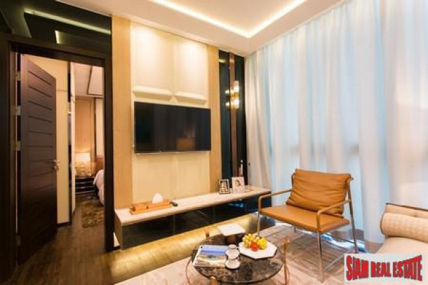 Modern and Luxurious Two and Three-Bedroom Condos for Sale in New Development in Nai Yang-14