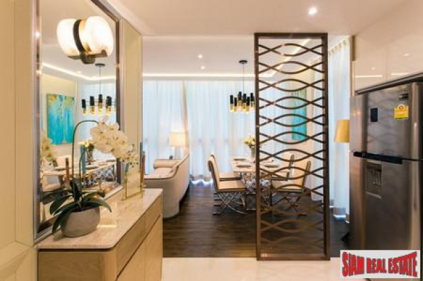 Modern and Luxurious Two and Three-Bedroom Condos for Sale in New Development in Nai Yang-15