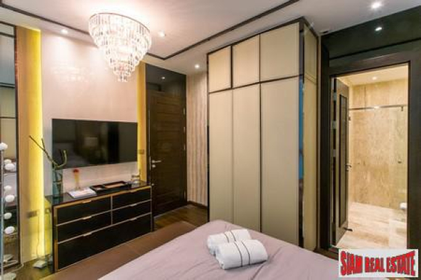 Modern and Luxurious Two and Three-Bedroom Condos for Sale in New Development in Nai Yang-17