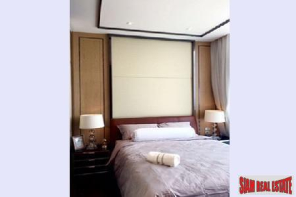Modern and Luxurious Two and Three-Bedroom Condos for Sale in New Development in Nai Yang-3