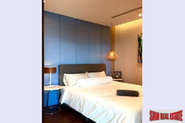Modern and Luxurious Two and Three-Bedroom Condos for Sale in New Development in Nai Yang-4