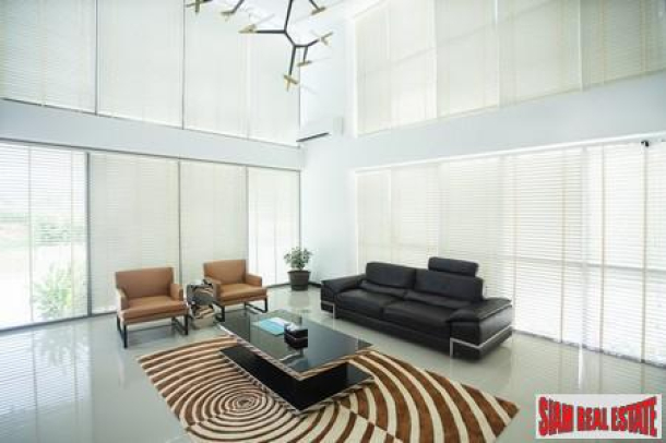 Modern and Luxurious Two and Three-Bedroom Condos for Sale in New Development in Nai Yang-8