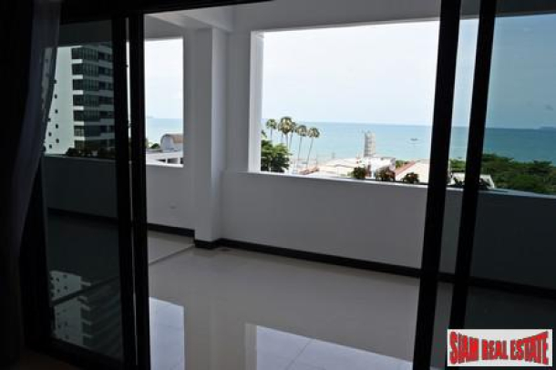 Marvelous 2 Bedrooms Condo located in the best part of Jomtien with great seaview-1