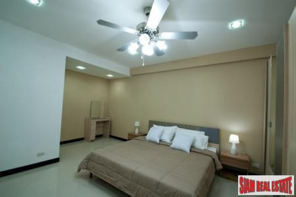 Marvelous 2 Bedrooms Condo located in the best part of Jomtien with great seaview-10