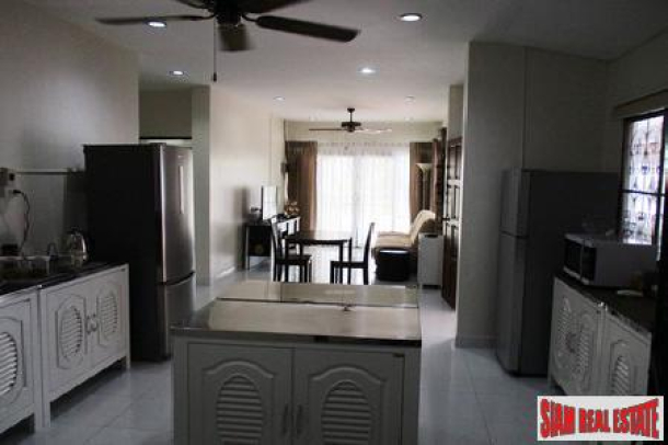 Four-Bedroom Private Pool House for Sale in Ao Nang-13