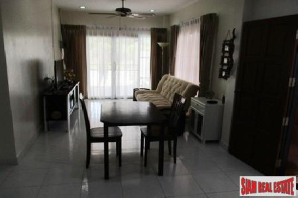 Four-Bedroom Private Pool House for Sale in Ao Nang-14