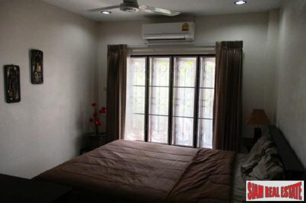Four-Bedroom Private Pool House for Sale in Ao Nang-16