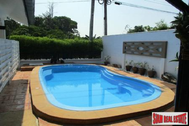Four-Bedroom Private Pool House for Sale in Ao Nang-3