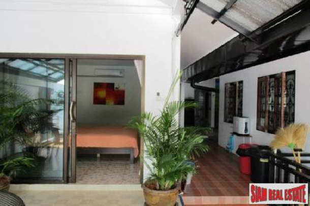 Four-Bedroom Private Pool House for Sale in Ao Nang-6