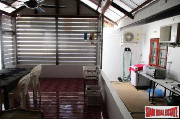 Four-Bedroom Private Pool House for Sale in Ao Nang-9