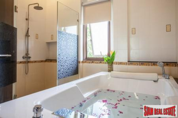 Elegant and Spacious Four-Bedroom House for Sale in Ao Nang-11
