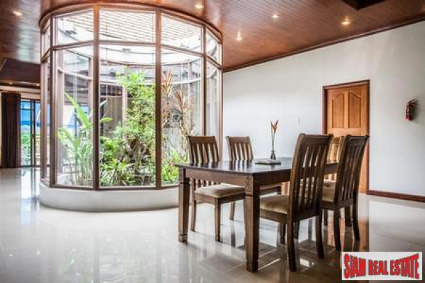 Elegant and Spacious Four-Bedroom House for Sale in Ao Nang-3