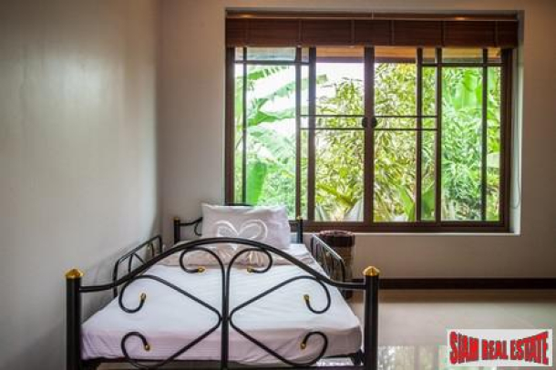 Elegant and Spacious Four-Bedroom House for Sale in Ao Nang-6
