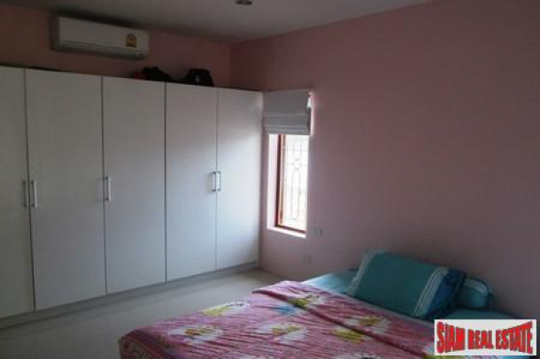 Modern and Spacious Three-Bedroom Large Garden House for Sale in Ao Nang-11