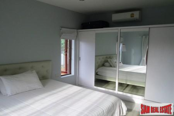 Modern and Spacious Three-Bedroom Large Garden House for Sale in Ao Nang-7