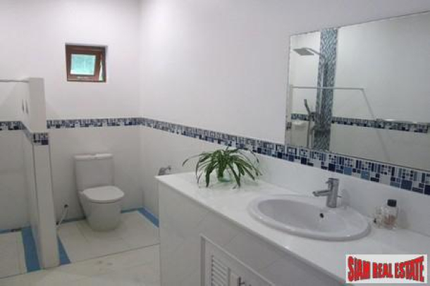 Modern and Spacious Three-Bedroom Large Garden House for Sale in Ao Nang-9