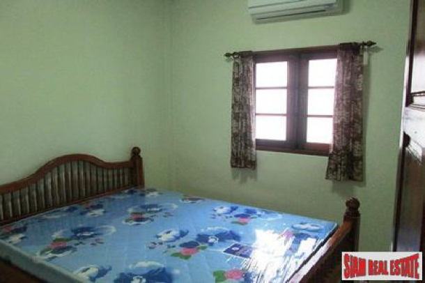 Traditional Thai Four-Bedroom Private Pool House for Sale in Ao Nang-11