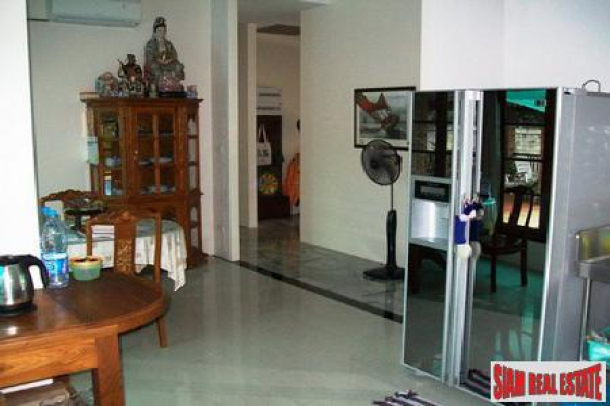 Traditional Thai Four-Bedroom Private Pool House for Sale in Ao Nang-3
