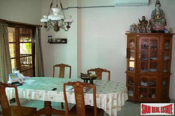 Traditional Thai Four-Bedroom Private Pool House for Sale in Ao Nang-6