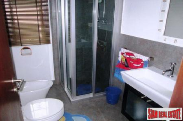 Mountain View Three-Bedroom Private Pool for Sale in Ao Nang-10