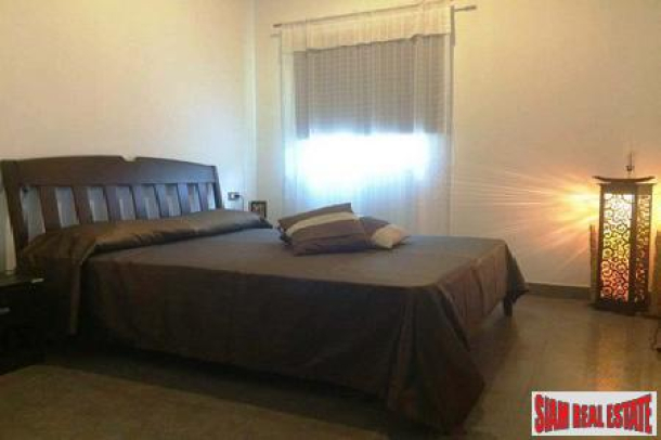Mountain View Three-Bedroom Private Pool for Sale in Ao Nang-6
