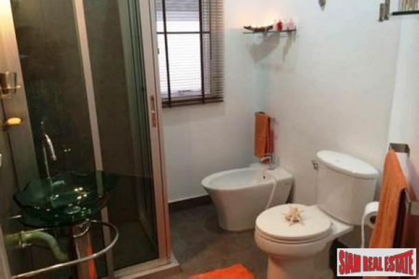 Mountain View Three-Bedroom Private Pool for Sale in Ao Nang-7
