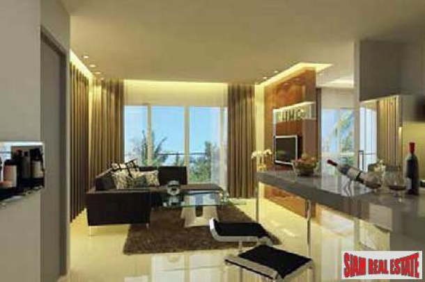 Modern and Elegant Condos for Sale in Development in Kathu-4