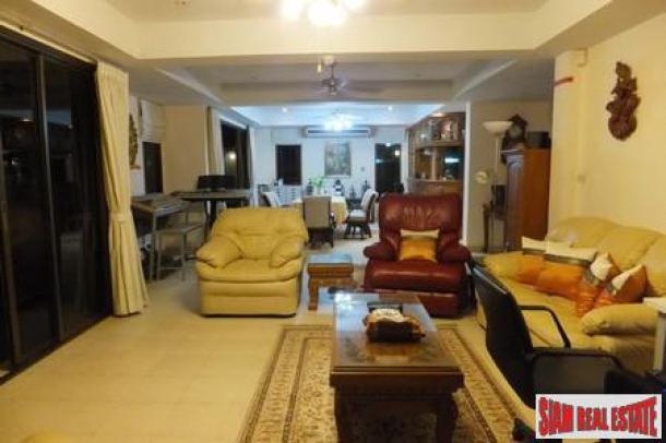 Thai Style Pool Villa Living At Its Best in Convenient Chalong-13