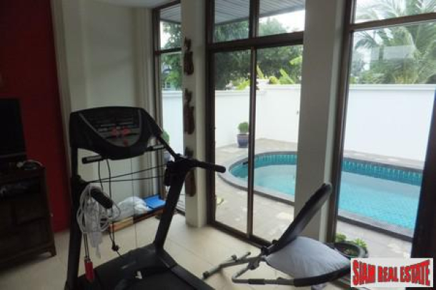Thai Style Pool Villa Living At Its Best in Convenient Chalong-16
